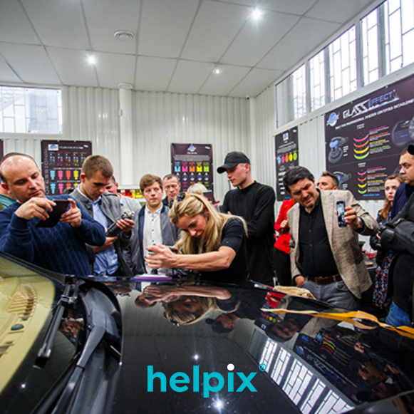 Helpix Cityprofit Partners cityprofit.com.ua Бизнес План