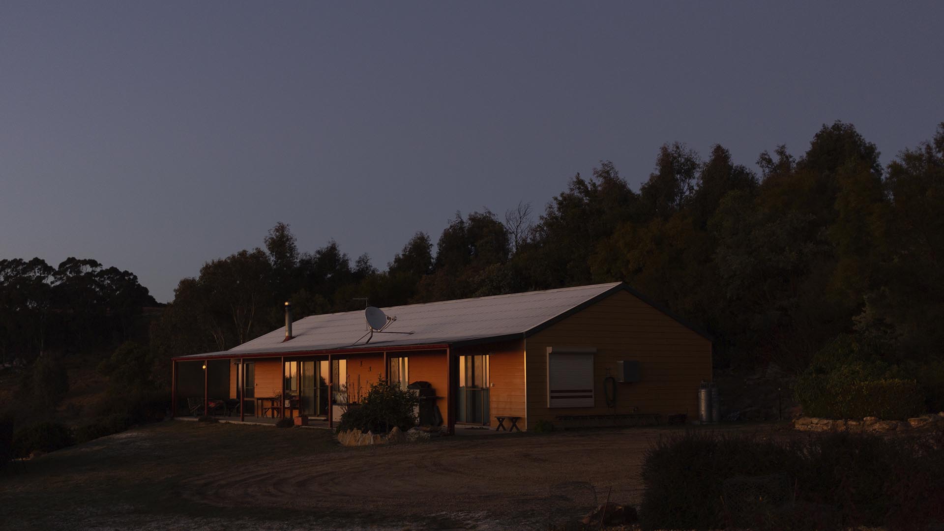 Движуха наше всё