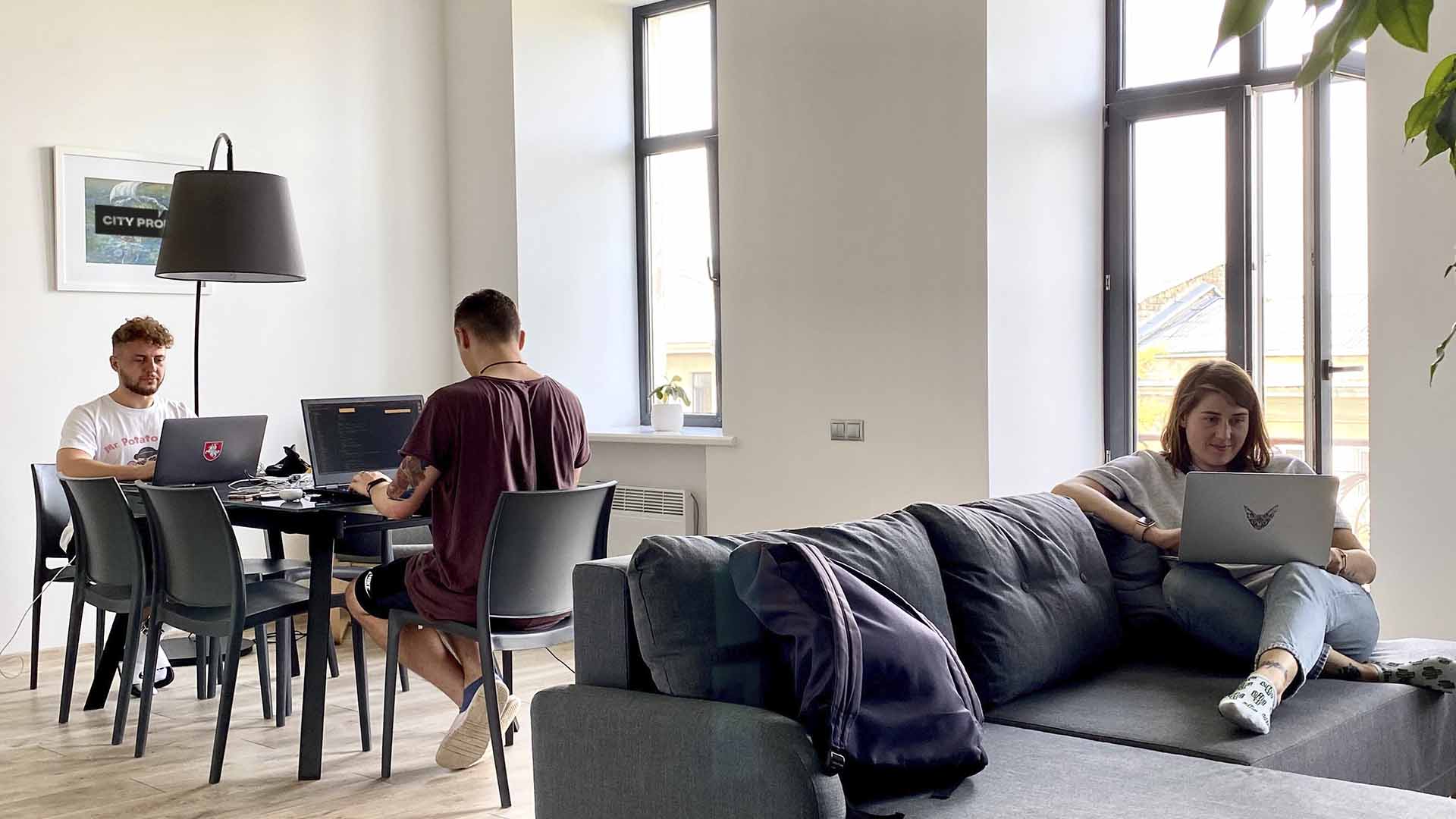 Бизнес Консультант Киев - CITY PROFIT всегда рядом! since 2009