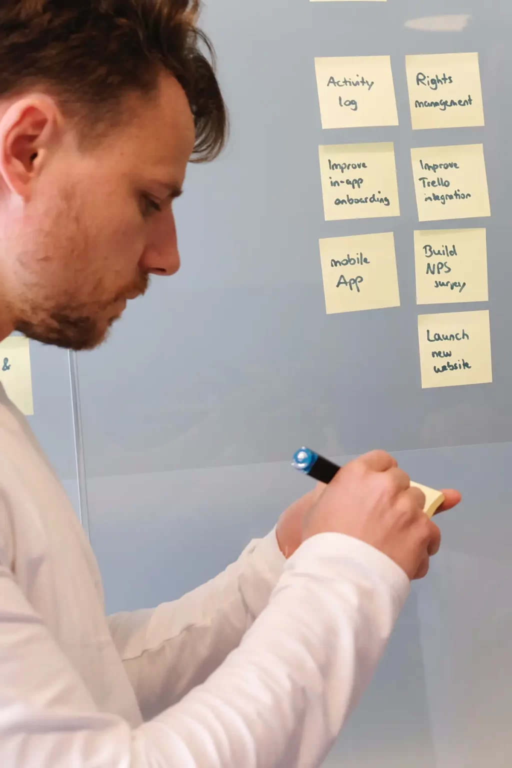 propritet Маркетинг-тренды. Многоканальная реклама - золото 2022 года