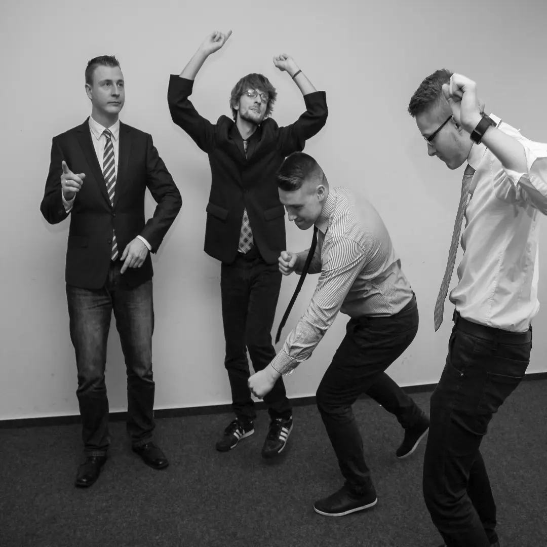 проект 23 Том Питерс. Гуру менеджмента или чудоковатый дедуган?