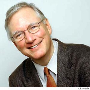 Том Питерс Гуру Менеджмента, который живет на Ферме